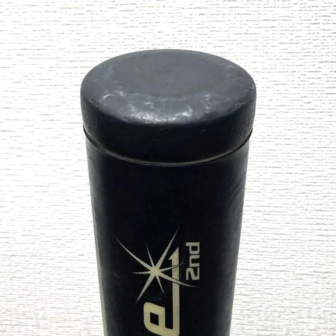 ☆超希少73cm☆ アシックス スターシャイン2nd 軟式少年用 ブラック