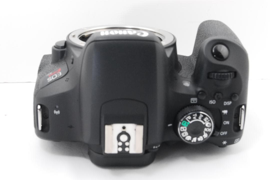 ❤ Canon EOS kiss x9i 一眼レフ スマホ転送 キヤノン