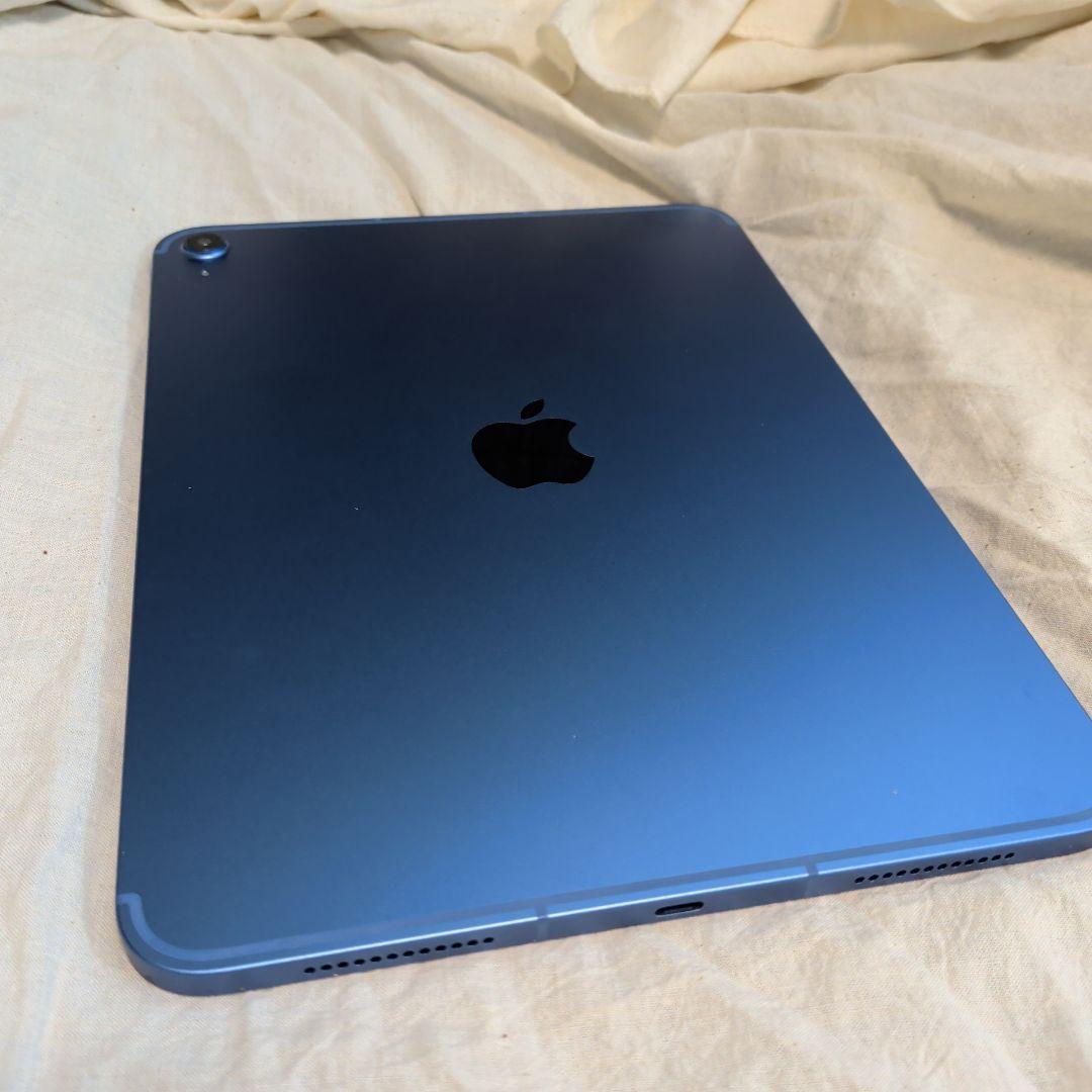 iPad A16 Wifi+Cellularモデル 128GB SIMフリー