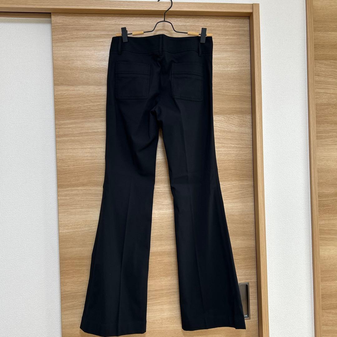 theory レディース　セットアップスーツ　パンツスーツ　2