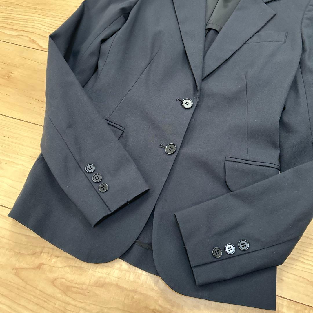 theory レディース　セットアップスーツ　パンツスーツ　2