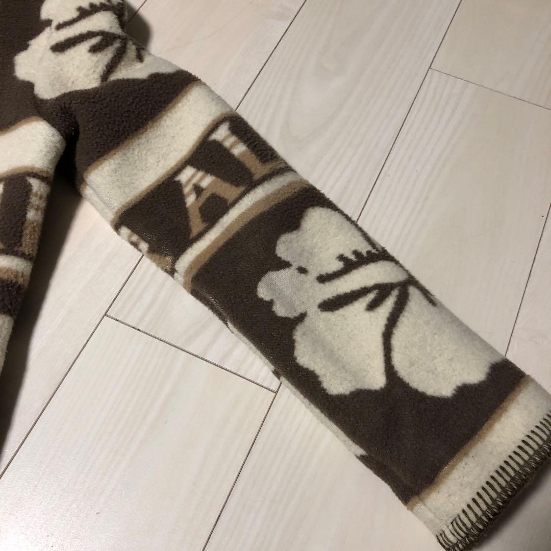 ALBA ROSA アルバローザ　ブランケットコート　ダッフルコート