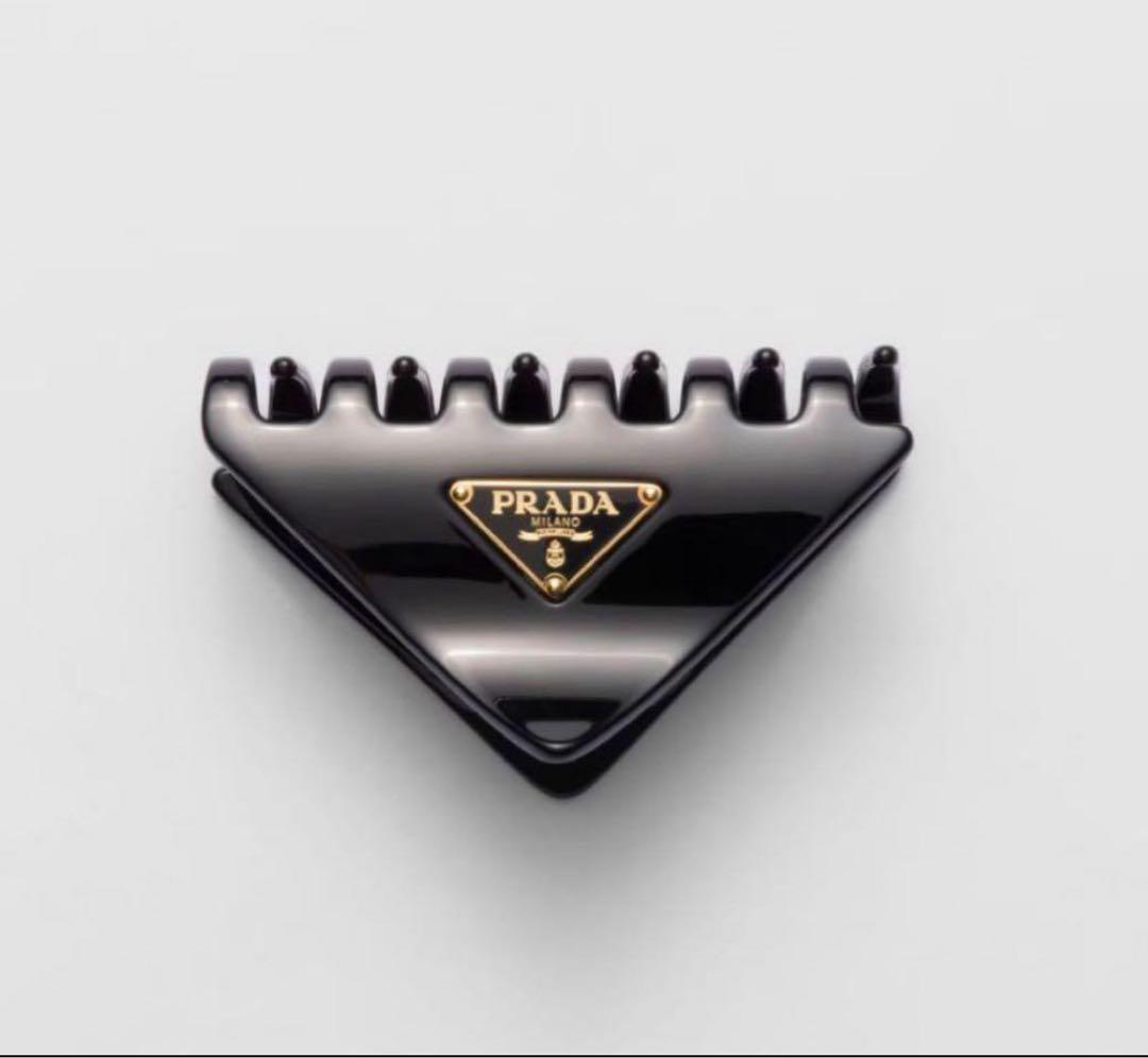 PRADA プレックス クロウクリップ CHANEL ケース セット