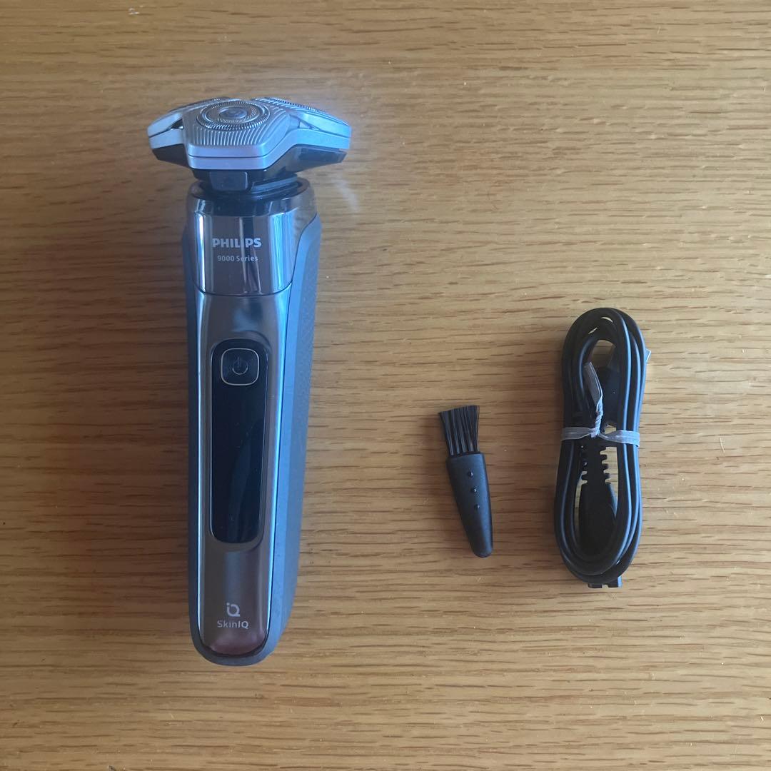 Philips メンズ電気シェーバー