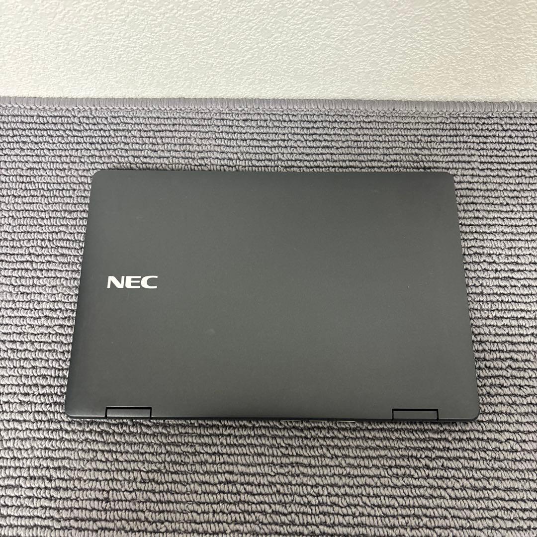 NEC versapro VC-6 i5-10210Y メモリ8GB #5992