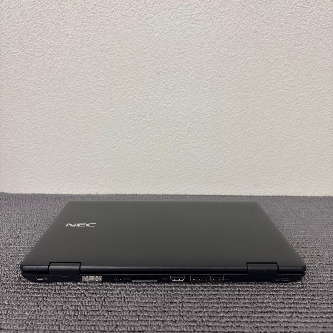 NEC versapro VC-6 i5-10210Y メモリ8GB #5992