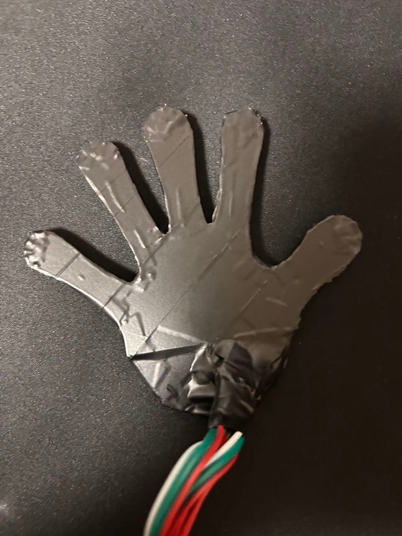 フラフラリフレクター