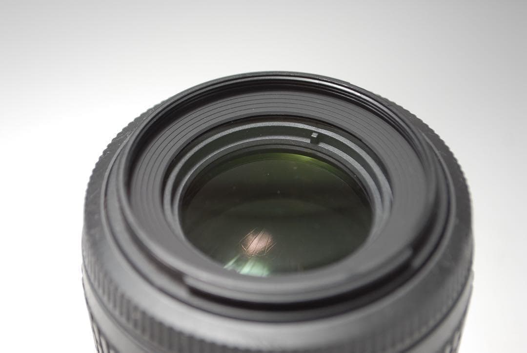 ❤️スマホ楽々転送❤️Nikon D5200 ダブルレンズセット美品 高性能