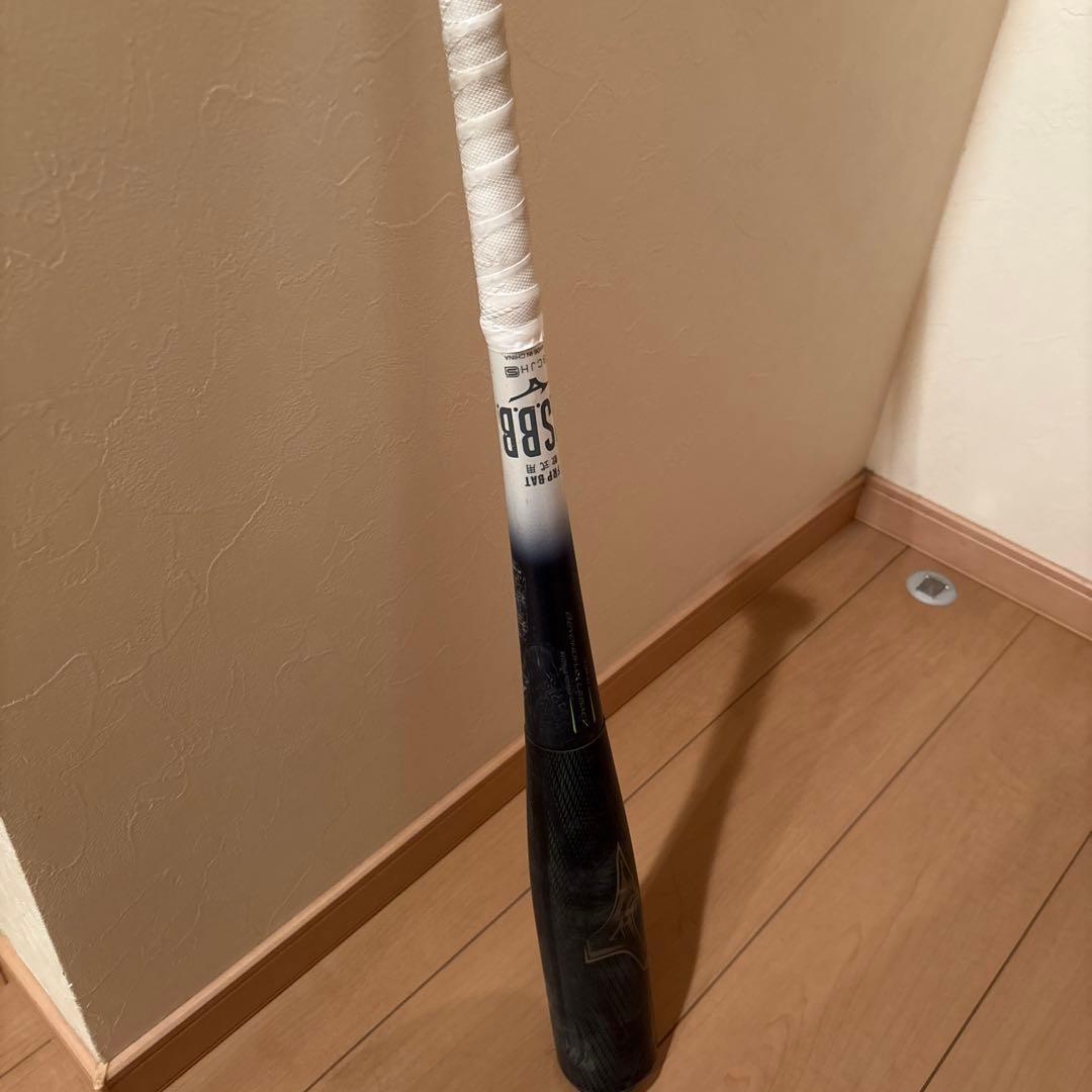 ビヨンドマックスレガシーLW83cm