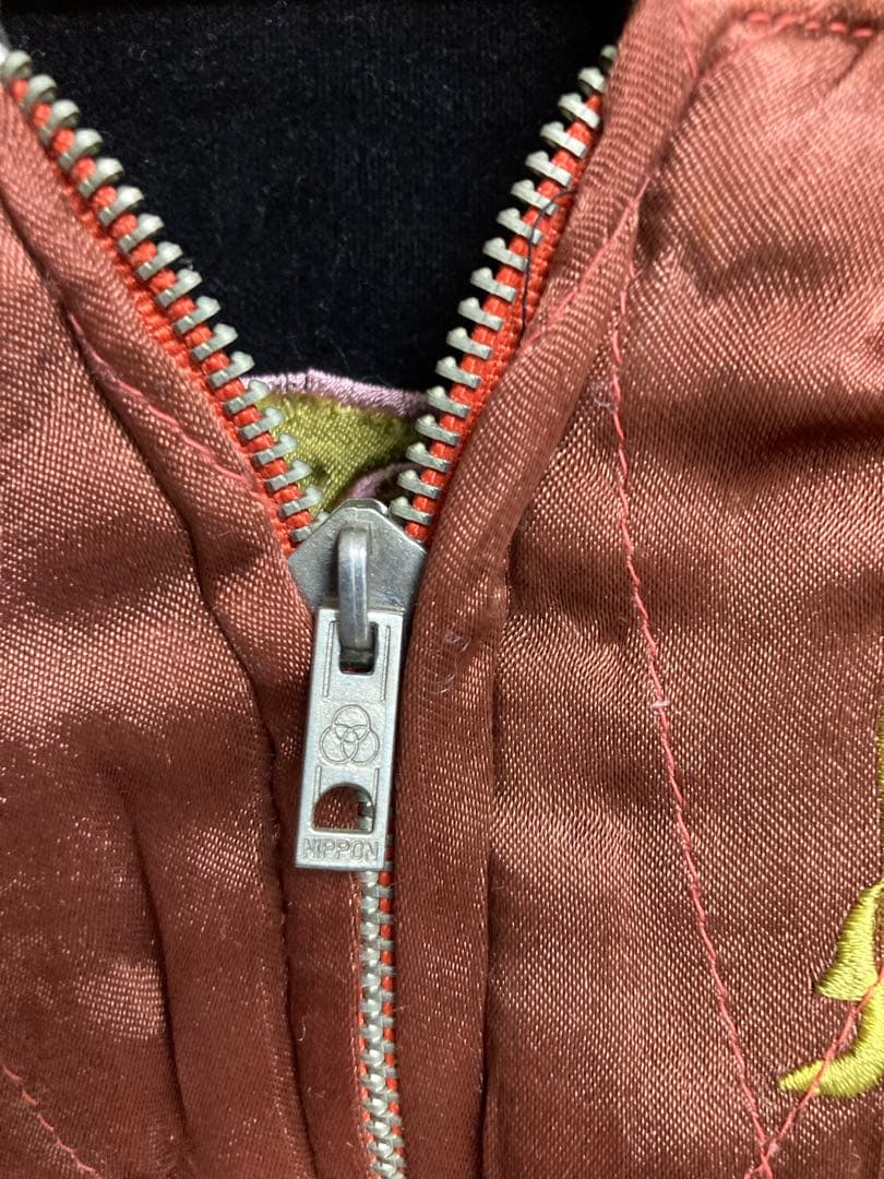 レア BackStreetCrawler 別珍 ビンテージ復刻 ベトジャン