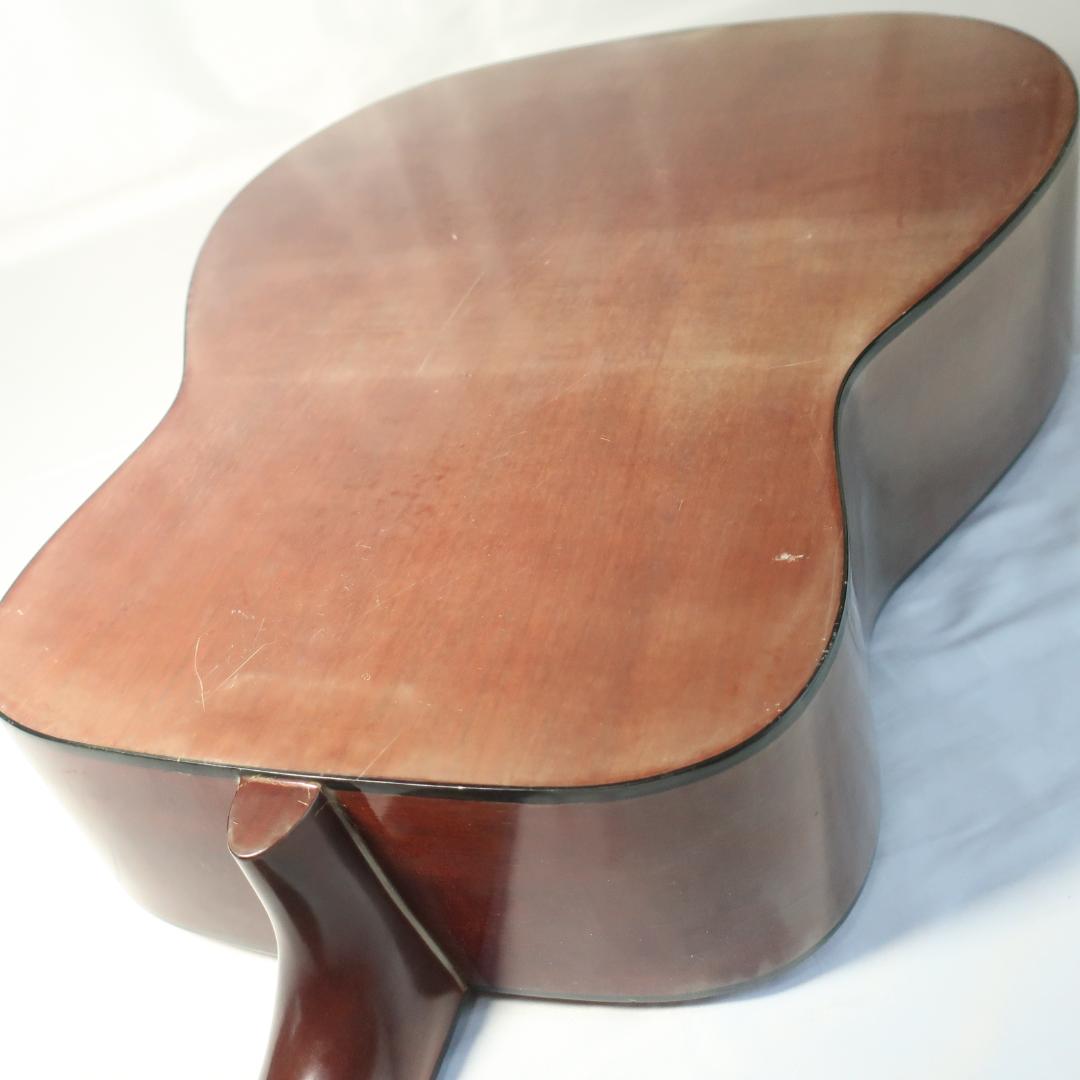 YAMAHA FG-401 アコースティックギター ケース付