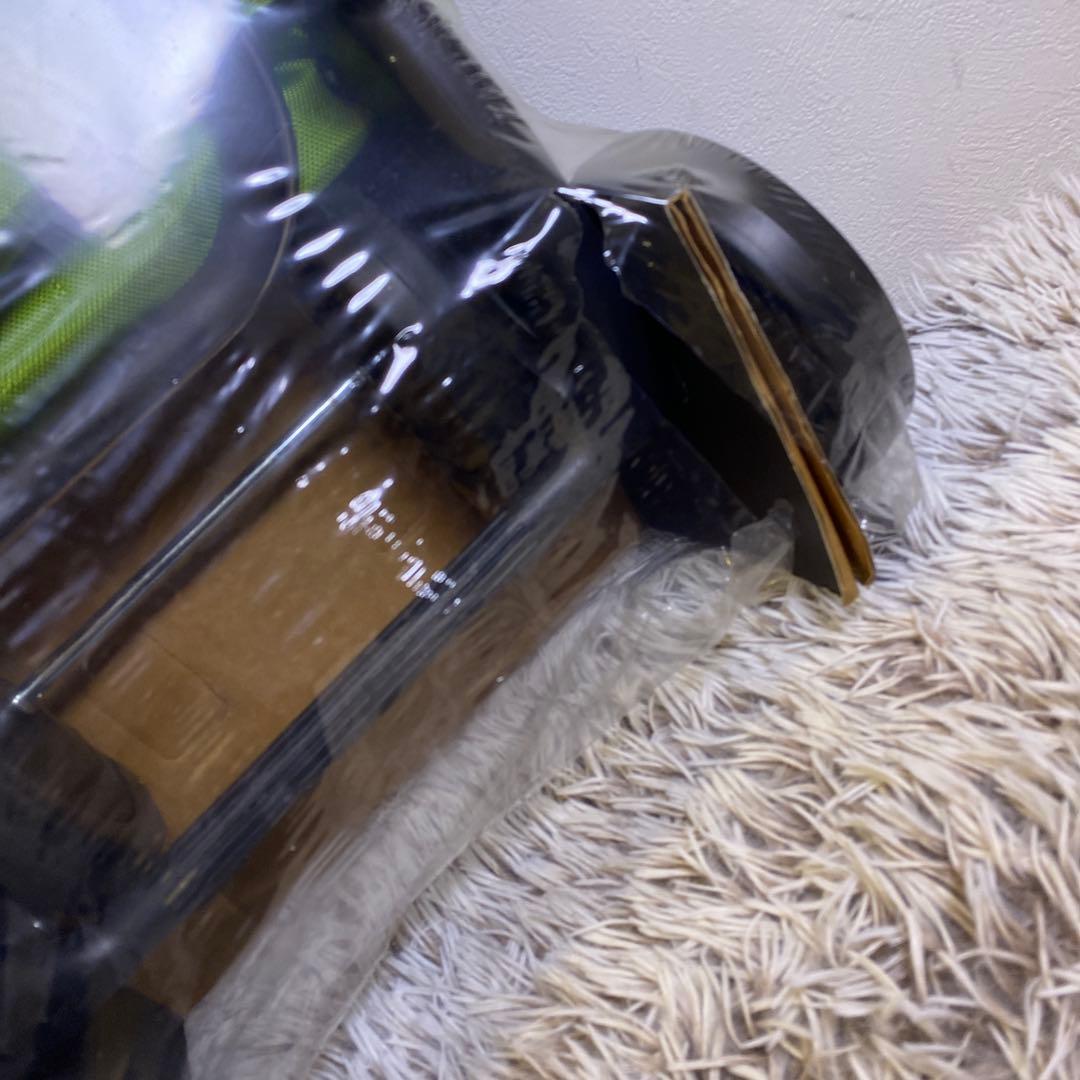 【未使用】ROLSER ラスター　折りたたみカート　ショッピングカート