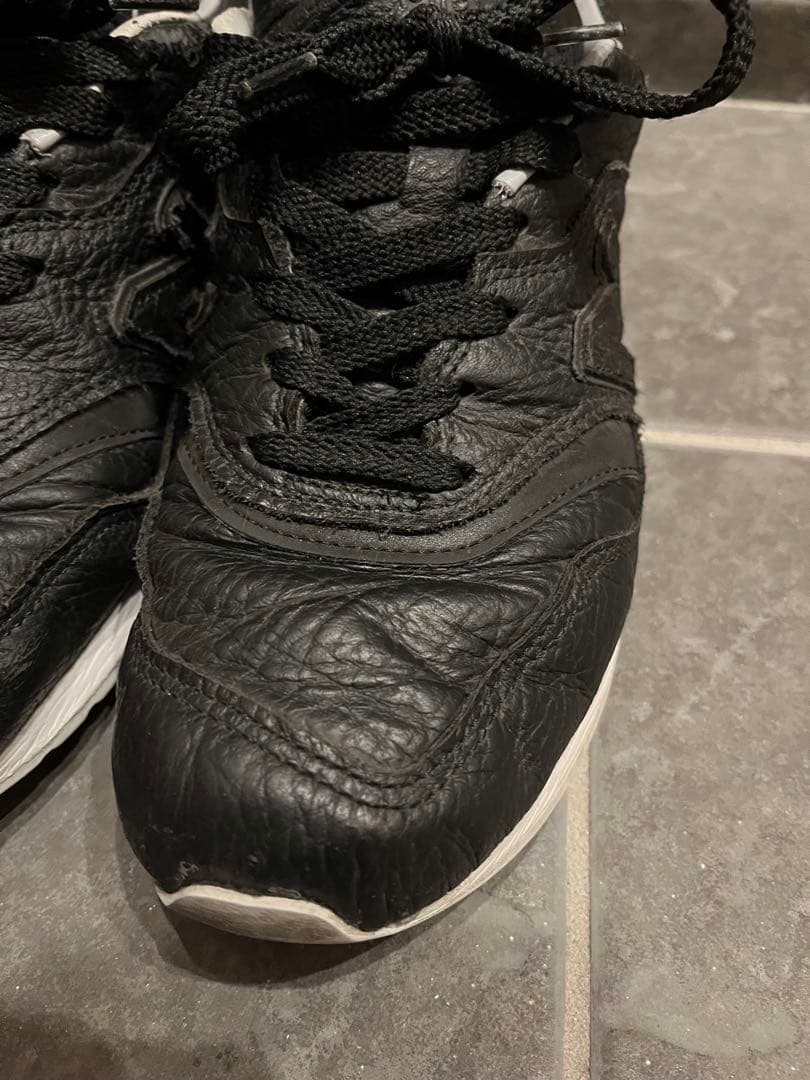 k*u様 New Balance M997BSO \"BISON LEATHER