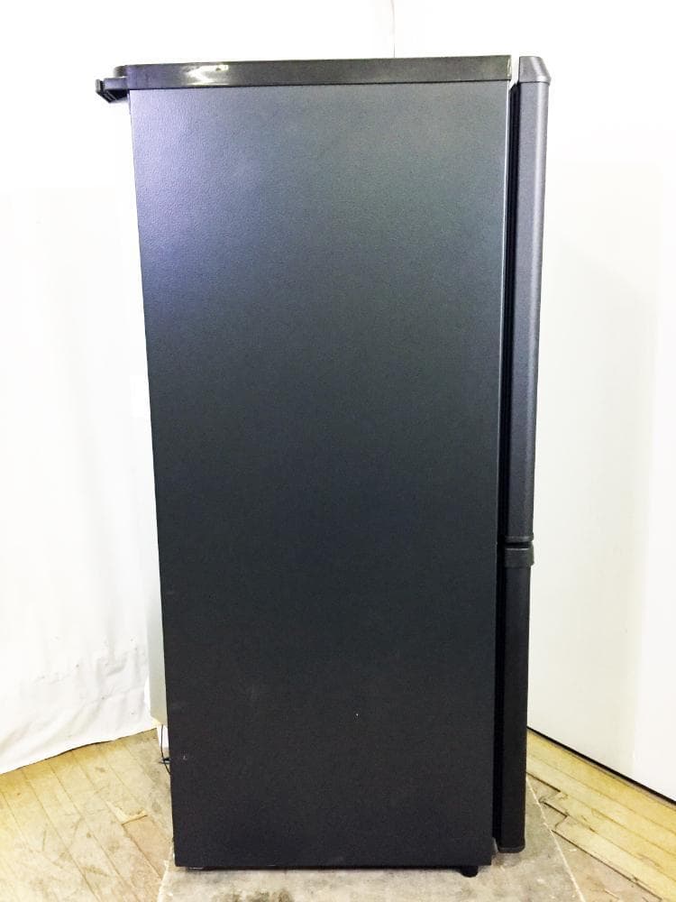 30日迄！Panasonic 138L 冷蔵庫【NR-B14BW-T】EPZQ