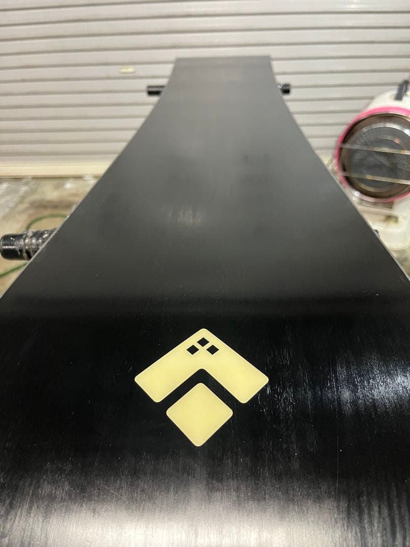 ベクターグライド キントウン159cm 08-09モデル KINT UN