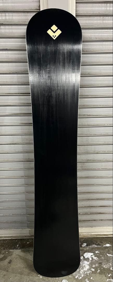 ベクターグライド キントウン159cm 08-09モデル KINT UN