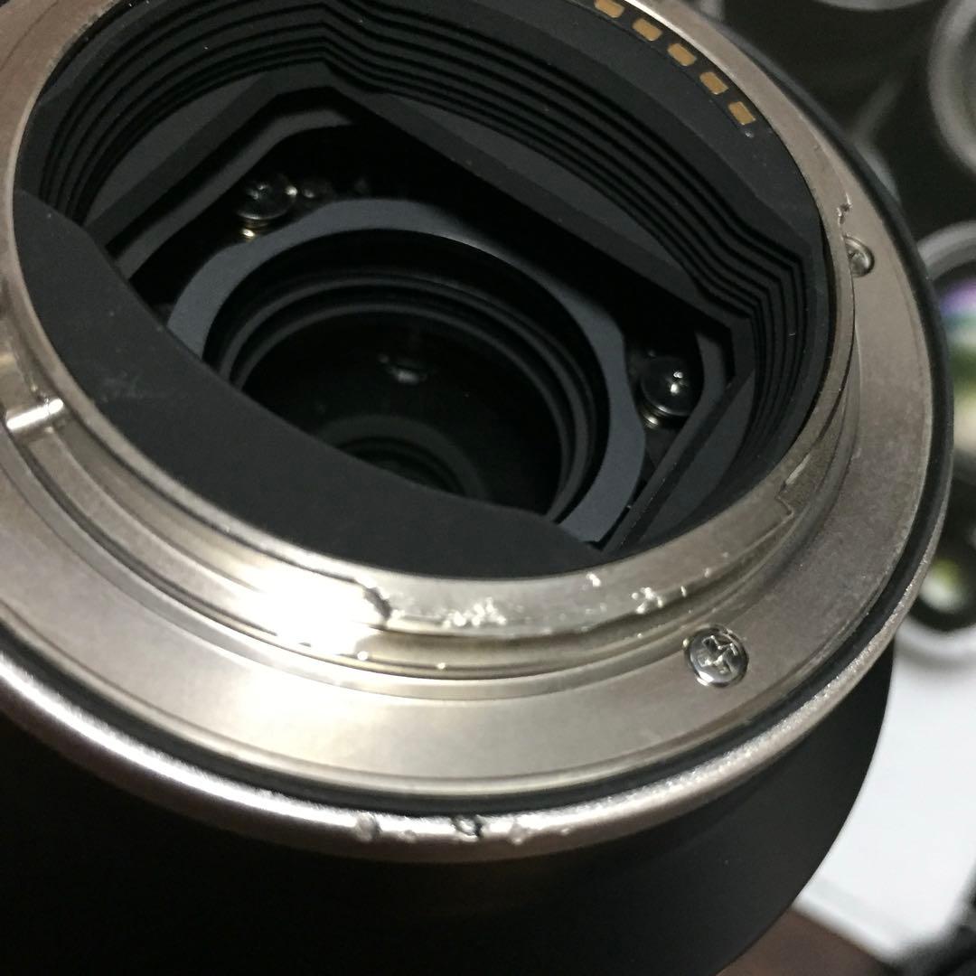 最終値下げ★TAMRON★タムロン★高画質望遠レンズ★70-300mm★