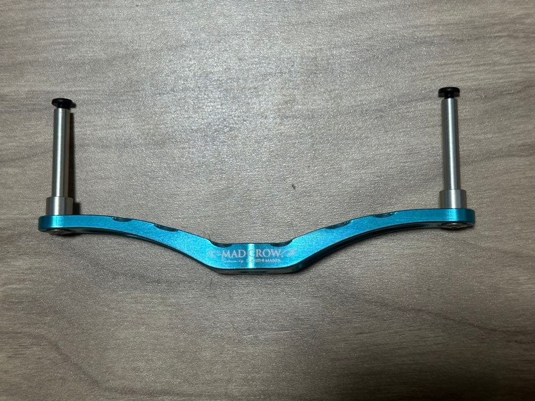 リブレ×スクイッドマニア　MADCROW ウイング98