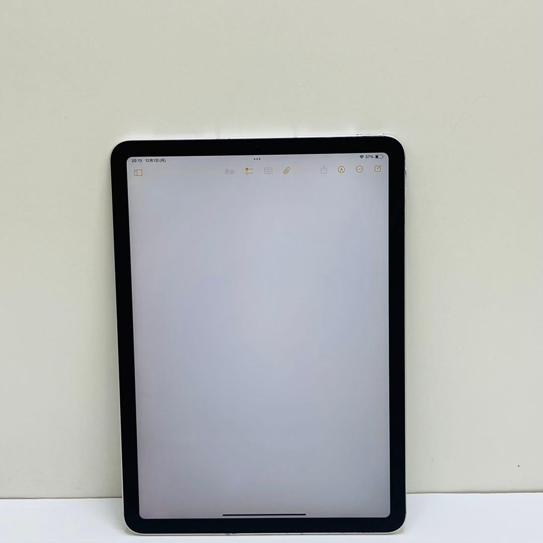 iPad Air 第4世代 64GB Wi-fi + Cellular 92%