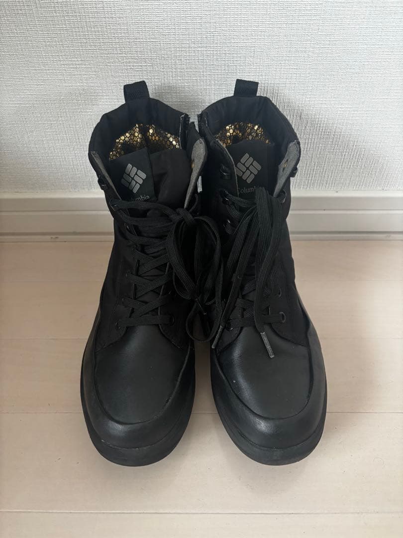 最終値下げ！Columbia サップランド ブーツ 25cm