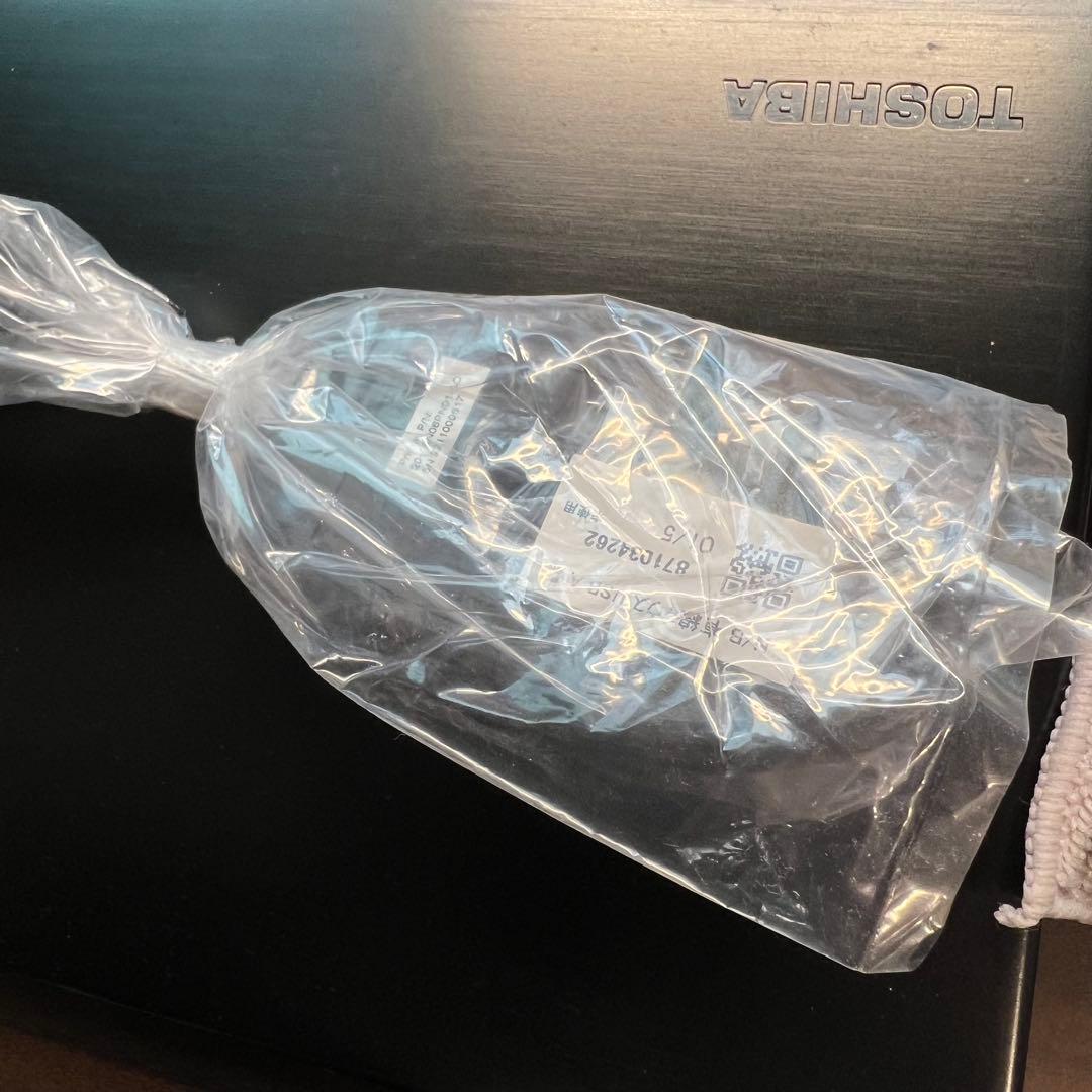 TOSHIBA R73/A 8GB SSD240GB バッテリー交換済