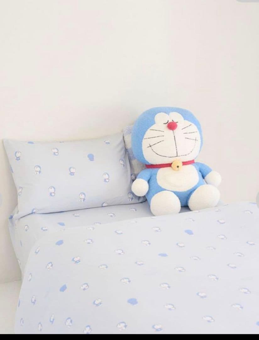 ドラえもん ジェラピケ スリープ 抱き枕 ジェラートピケ 新品未開封