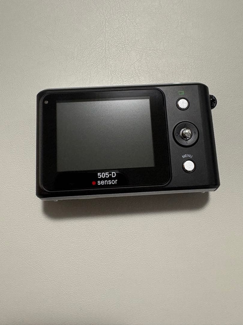 AGFAPHOTO 505-D トイカメラ