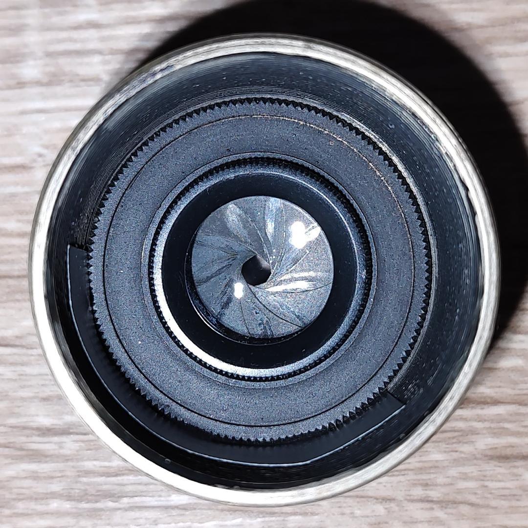 希少 Enlarging Star 7.5cm F4.5 引き伸ばし レンズ