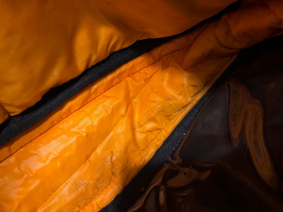 PORTER吉田カバン☆ナイロン ブラック ビジネスバッグ