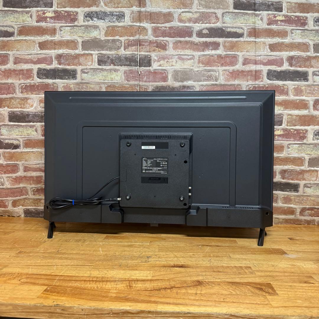 2023年製！40V型 液晶テレビ Google TV スマートテレビ ネット○