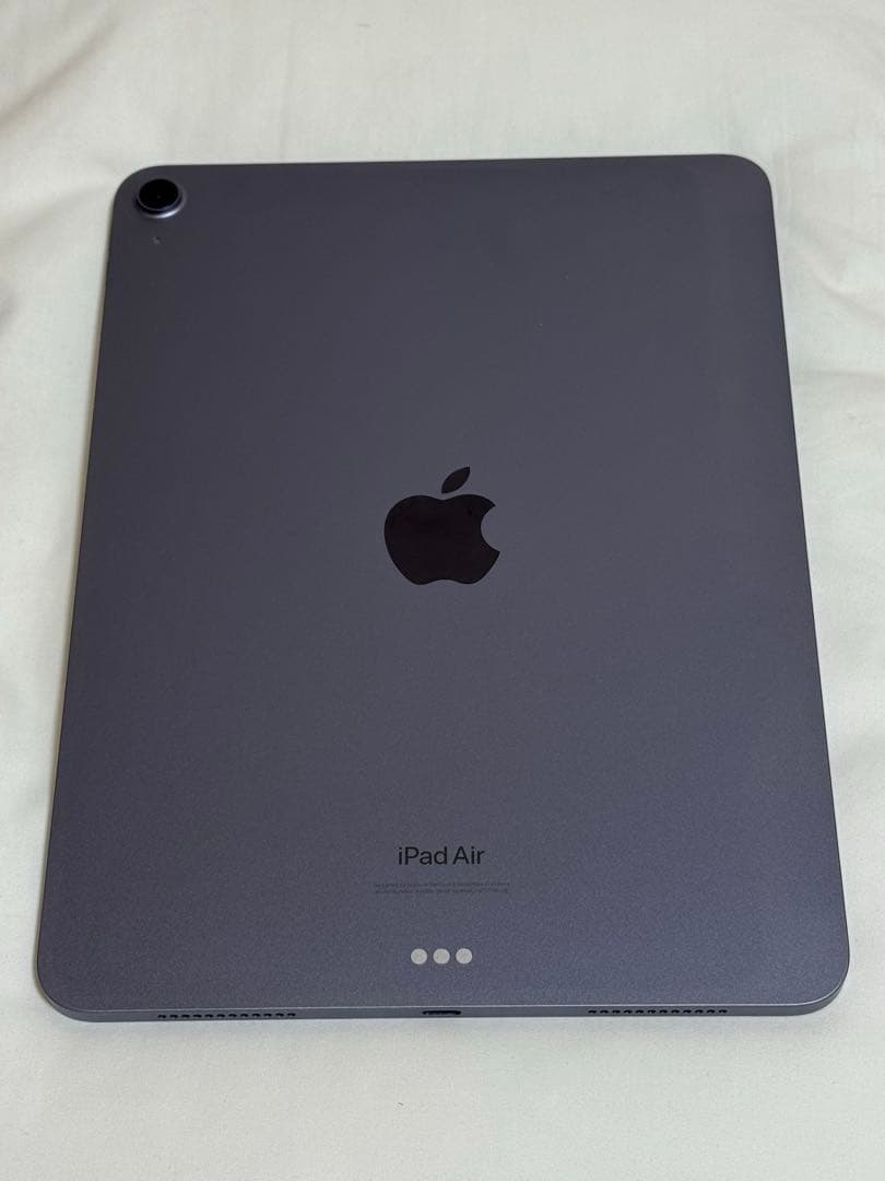 【値下げ⭕️】iPadAir 第5世代 256GB Wi-Fiモデル