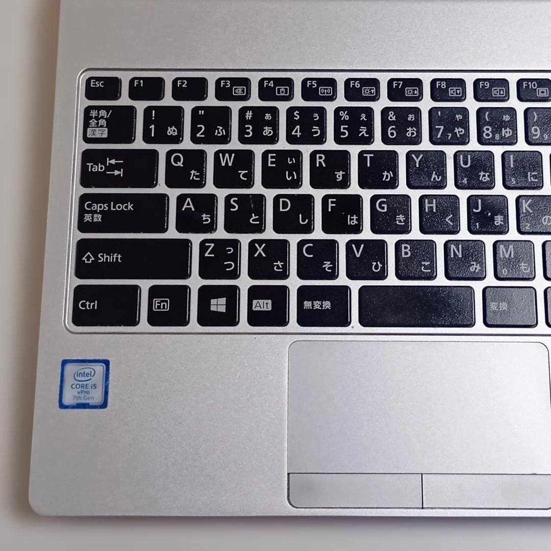 即日発送！すぐ使えるライフブック/ サクサク快速SSD/DVDドライブ/カメラ