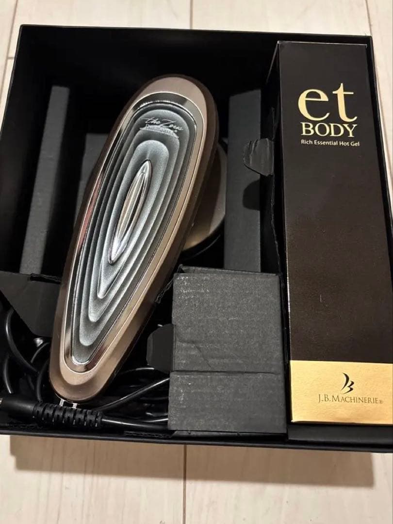 ラ・パルレ ドクターキャビン ゼウス