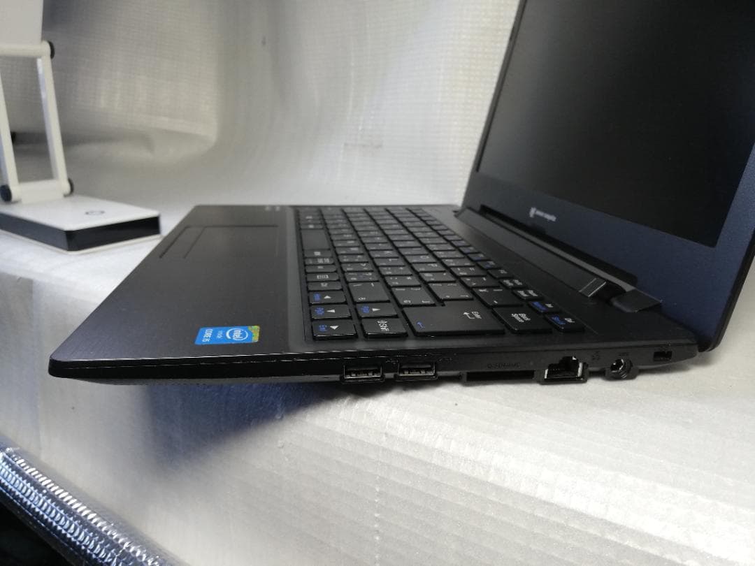 マウス 超高解像度 LB-J551X-SSD Windows11/office