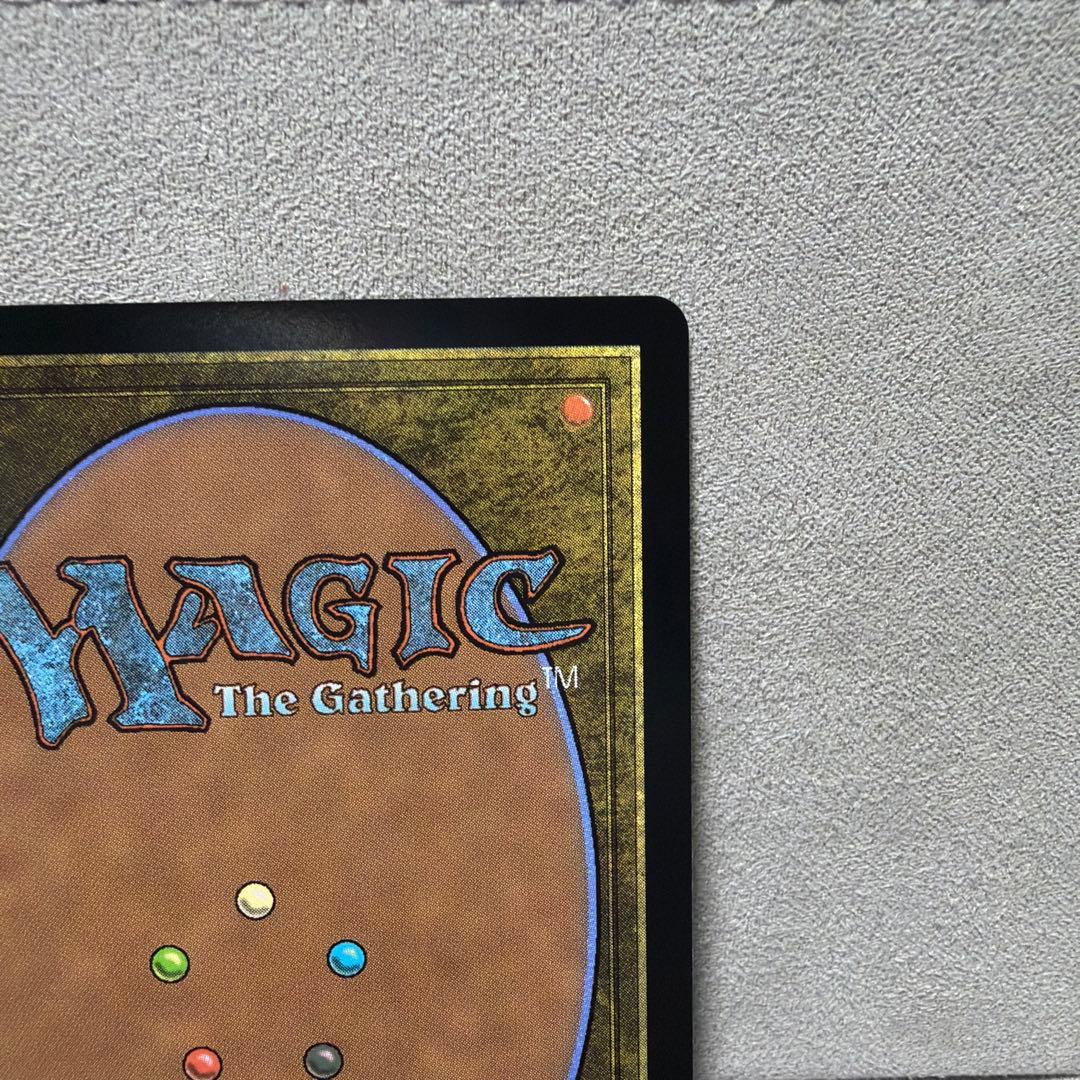 MTG コレクターブースターFF 最後まで　foil リスティックの研究