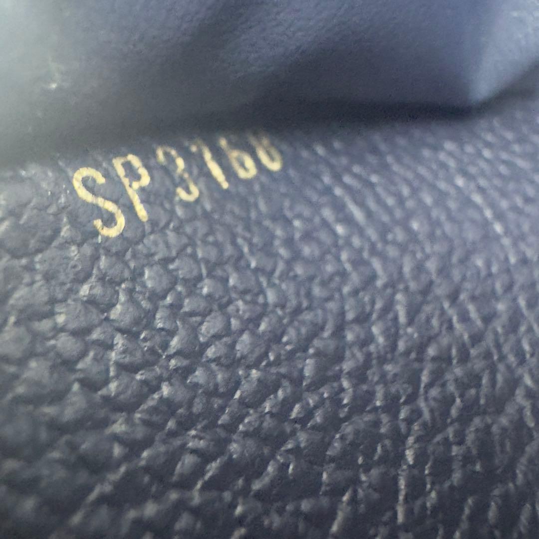 【値段交渉可能!!】ルイヴィトン モノグラム アンプラント ジッピーウォレット