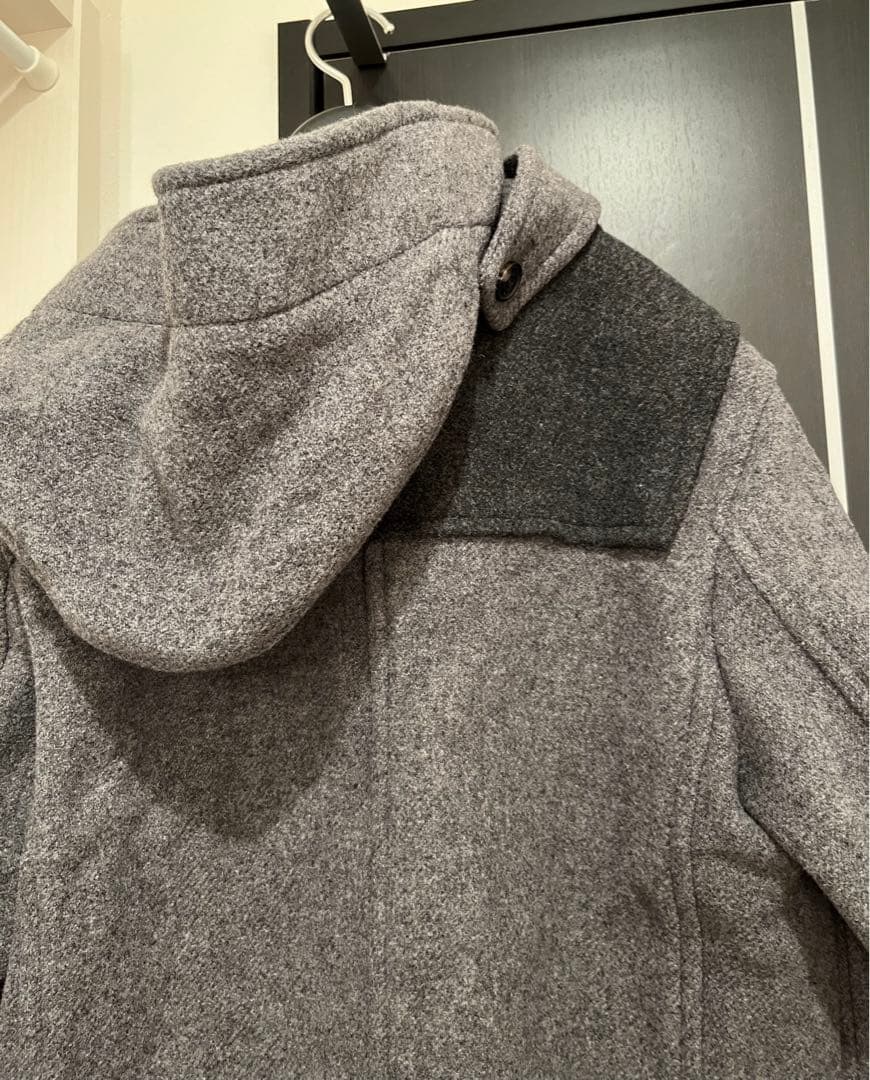 【期間限定】新品　ユニクロ/JW ANDERSONコラボ　L ダッフルコート