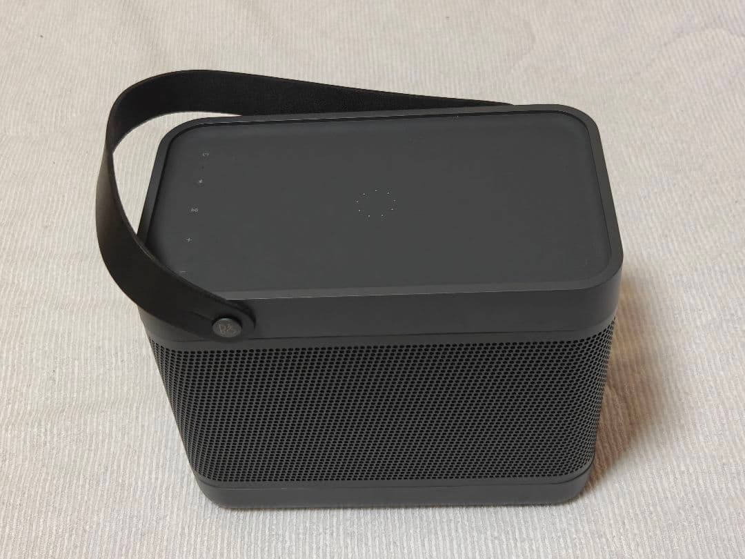 スピーカー・ウーファー Bang & Olufsen Beolit20 Black Anthracite