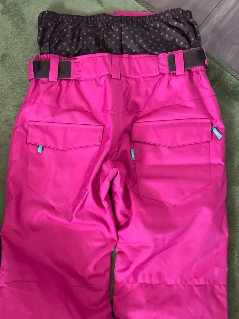 うえおページ　スノーボード 150cm 6点セット