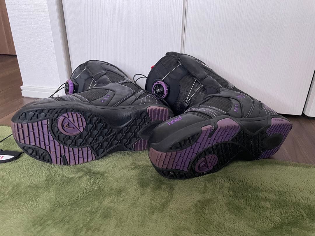 うえおページ　スノーボード 150cm 6点セット