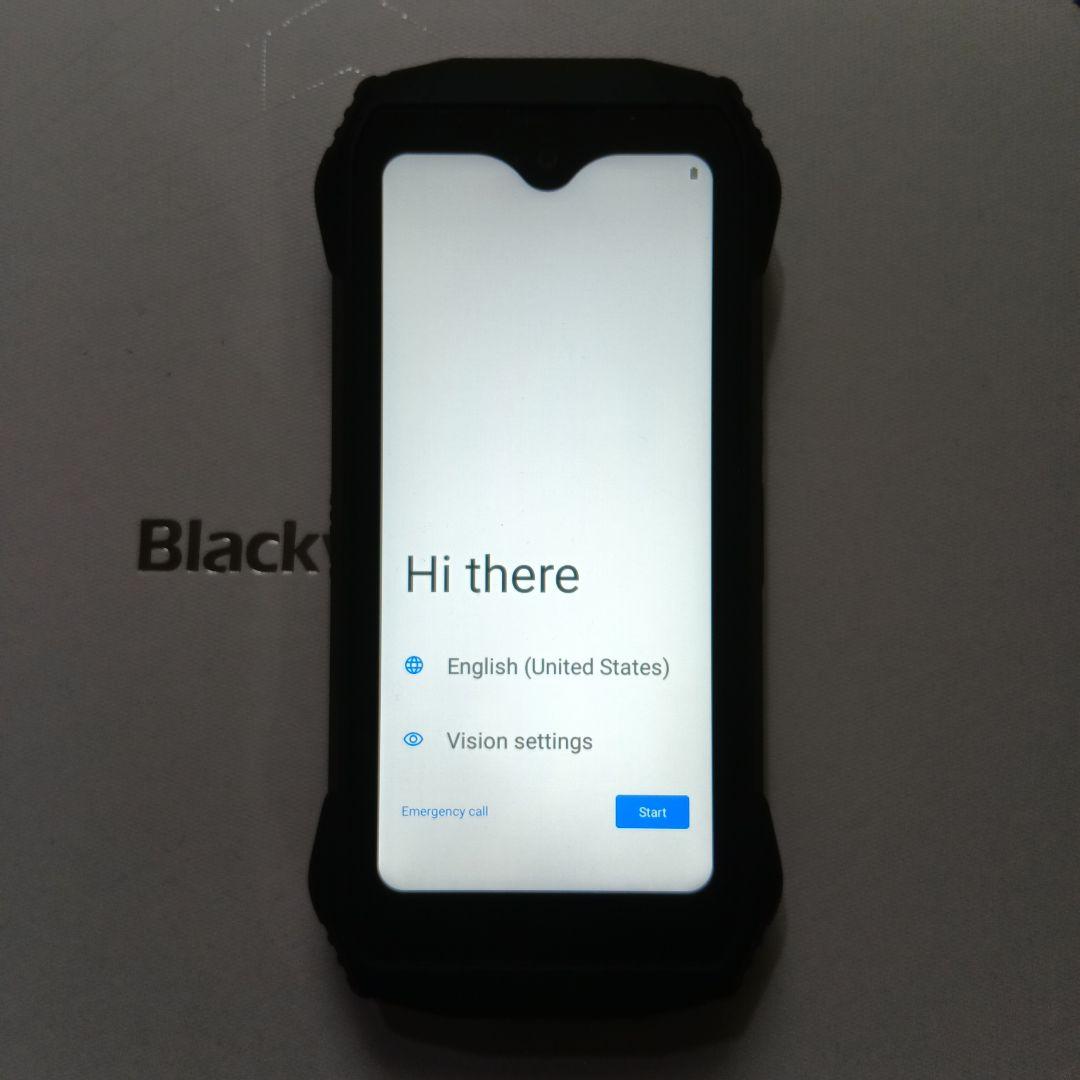 Blackview N6000 SIMフリー