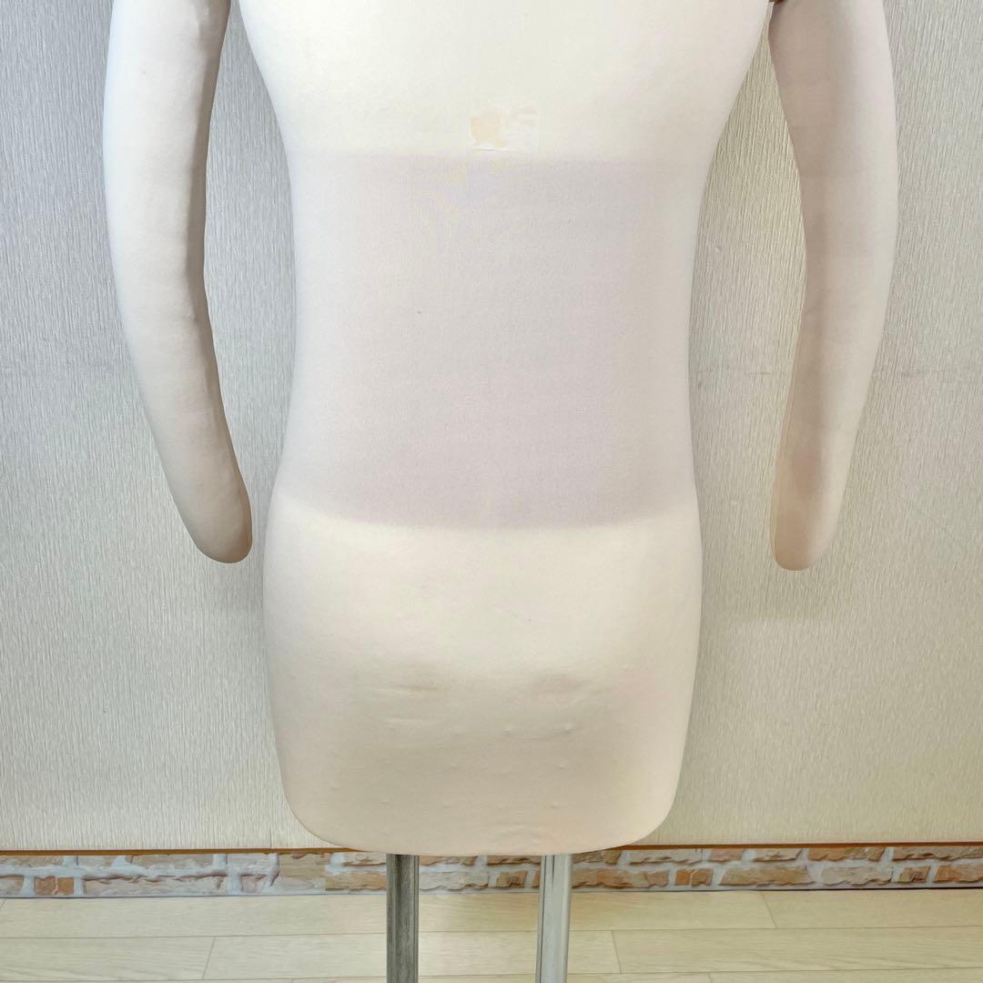 トルソー 着付け 和装 高さ調整 腕付き マネキン　腕