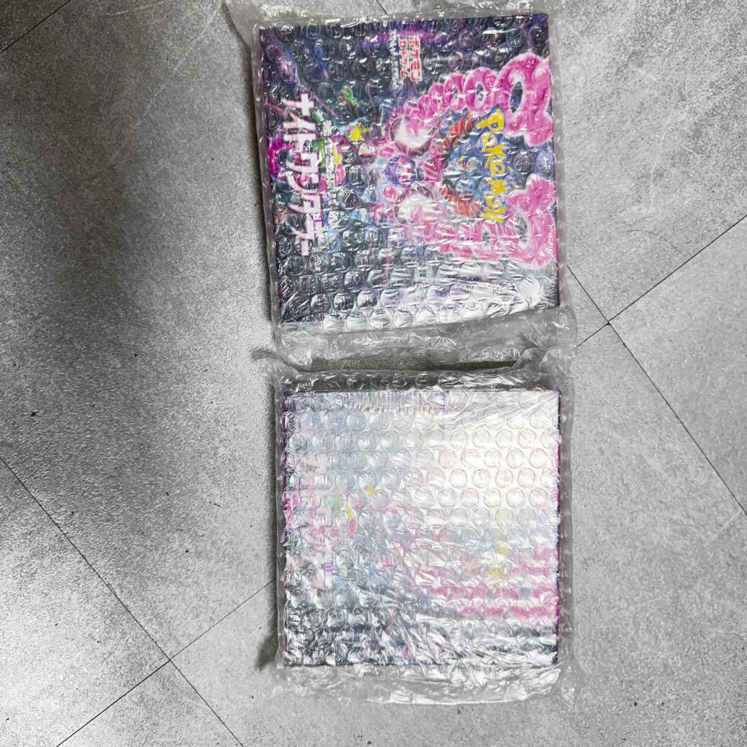 ポケモンカードゲーム 未開封 ナイトワンダラー　2箱セット