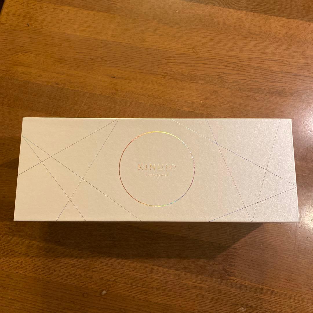 KINUJO ヘアアイロン　LX001