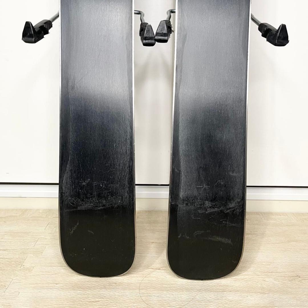 SALOMON サロモン ショートスキー Sboard 6635 99cm