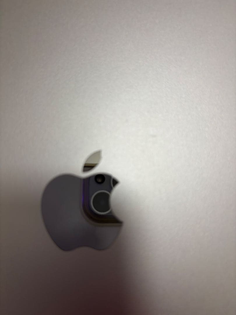 iPad mini A17 Pro Wi-Fi 256GB スターライト2024