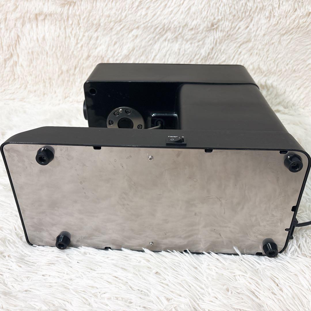 【人気商品】 ツインバード 全自動 コーヒーメーカー CM-D457 3杯用