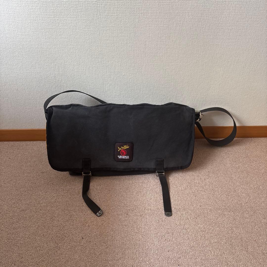 バッグ *DE MARTINI* 3602 messenger bag