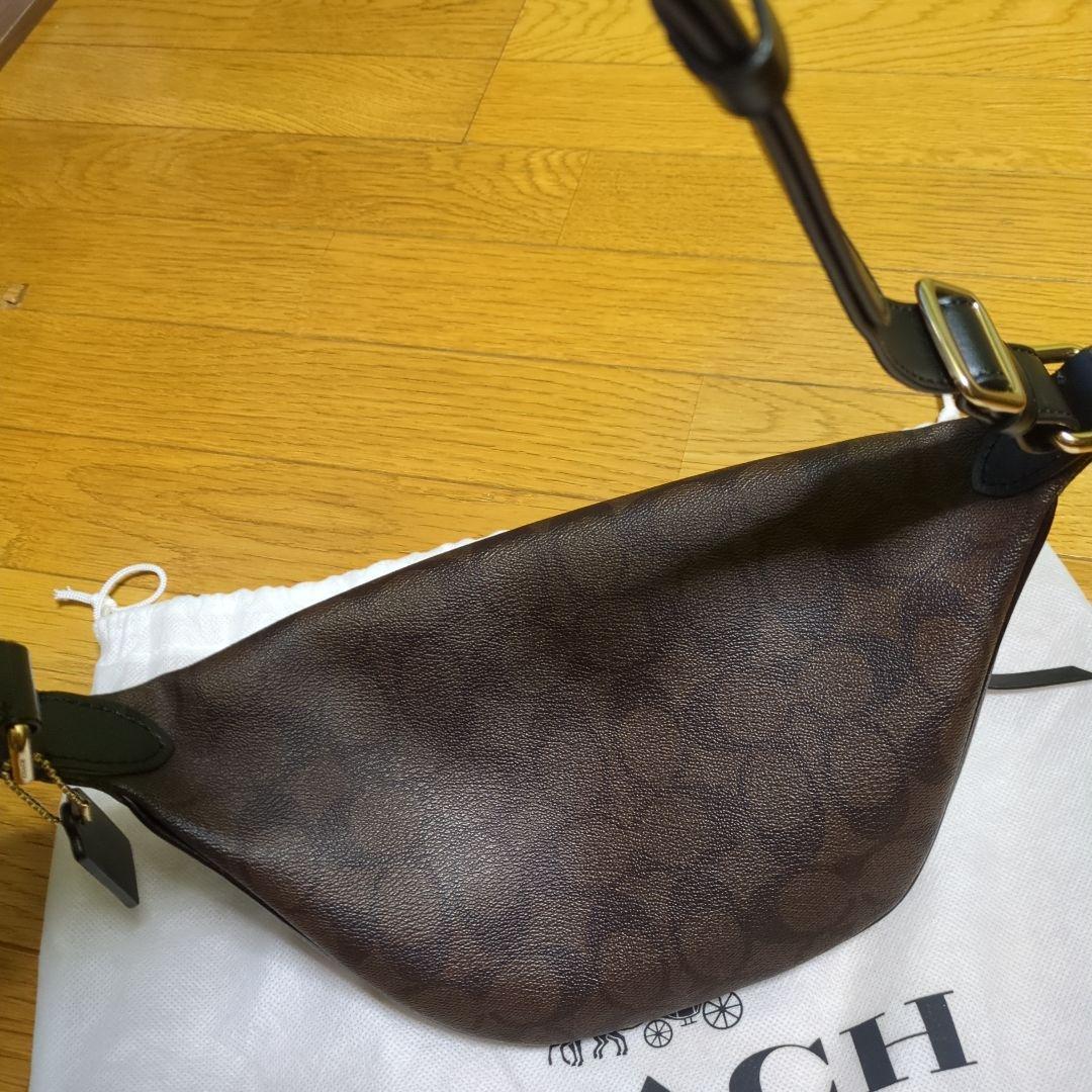 ウエストポーチ　斜め掛け　　専用です