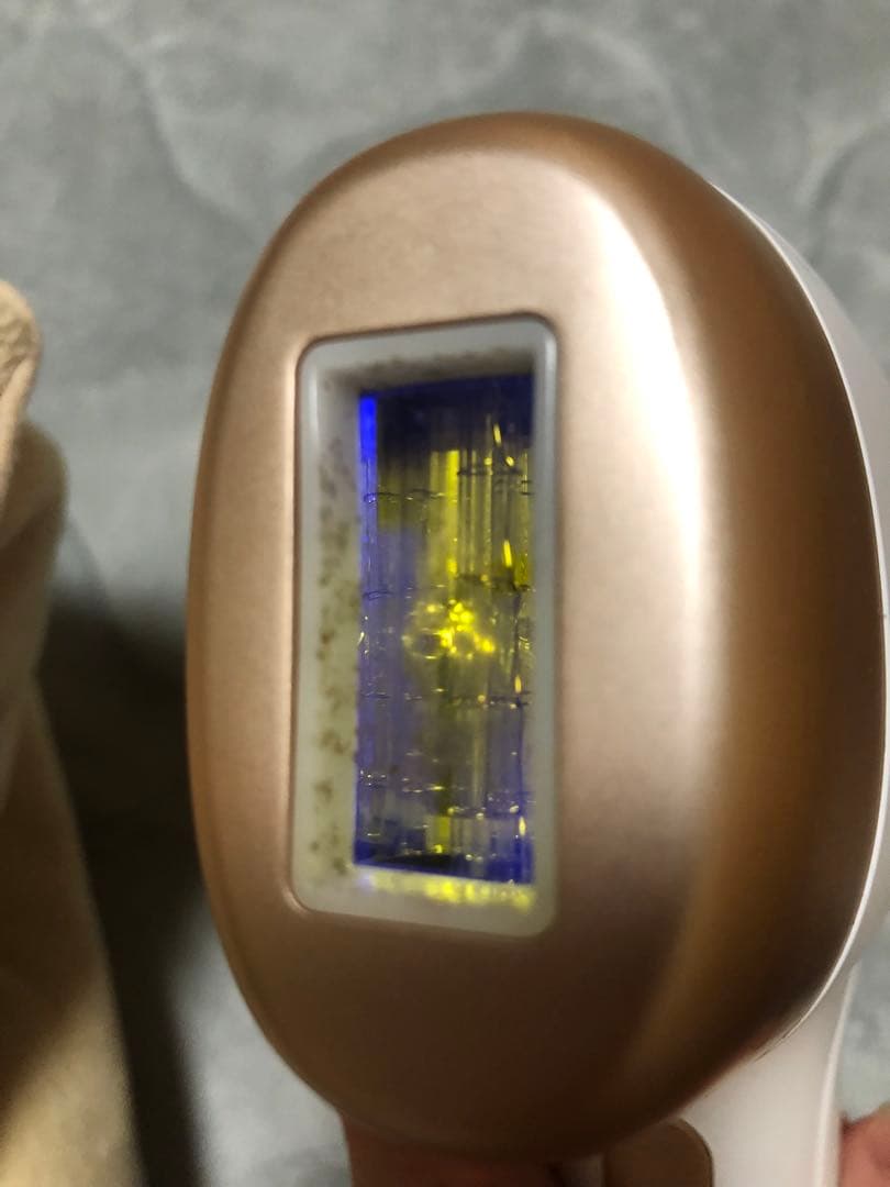 Hair Removal IPL光脱毛器